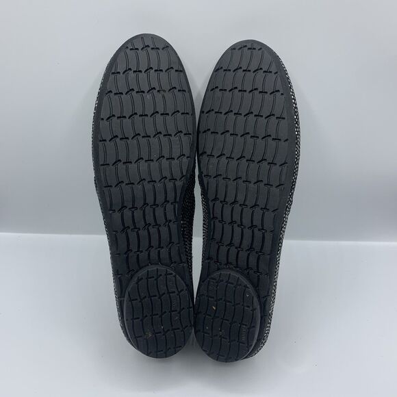 Thierry Rabotin TT Women’s 39.5 EU 9 US Ballet Flats Shoe Leather SlipOn - Picture 7 of 8